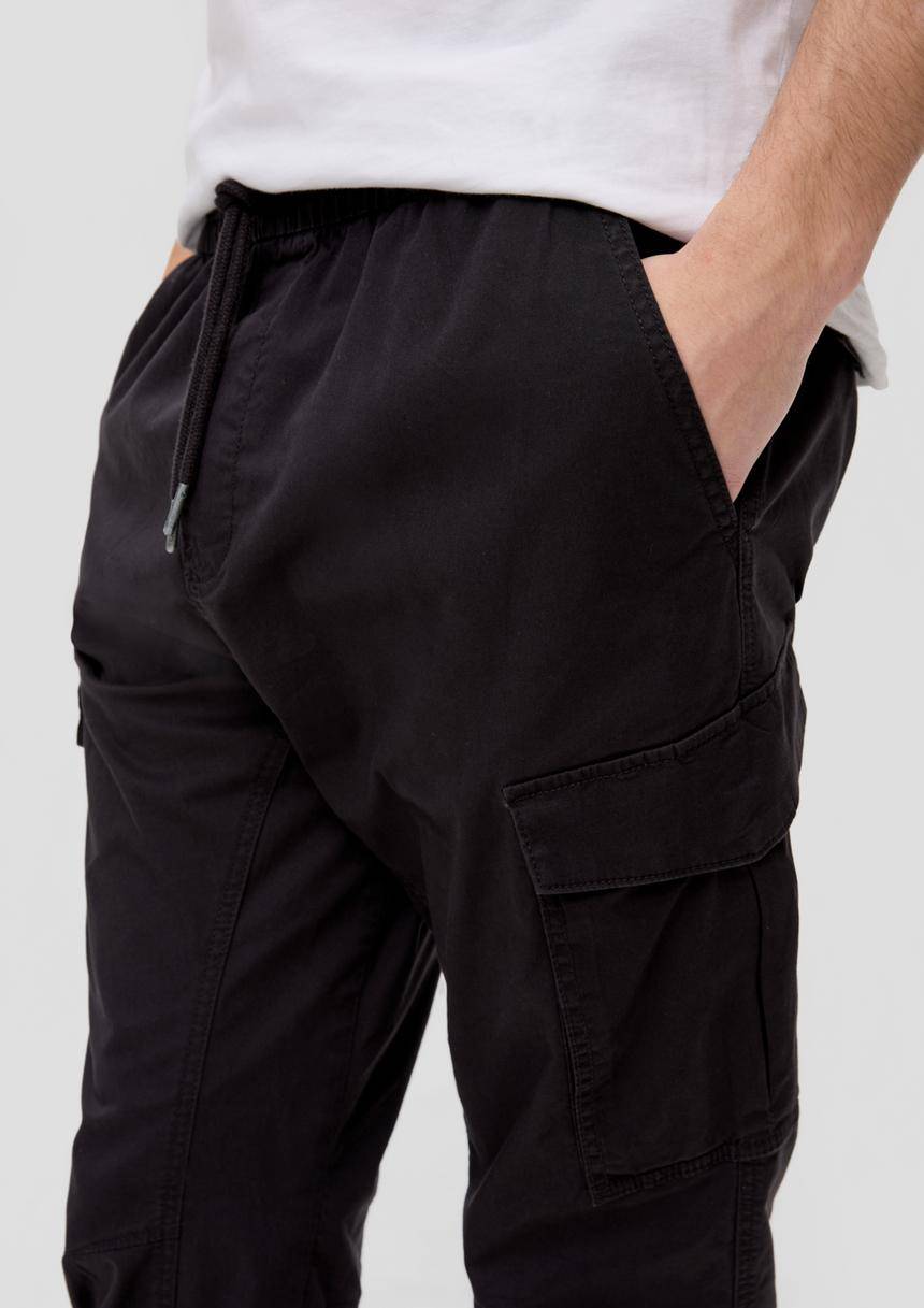 S.Oliver Slim Fit: Cargohose