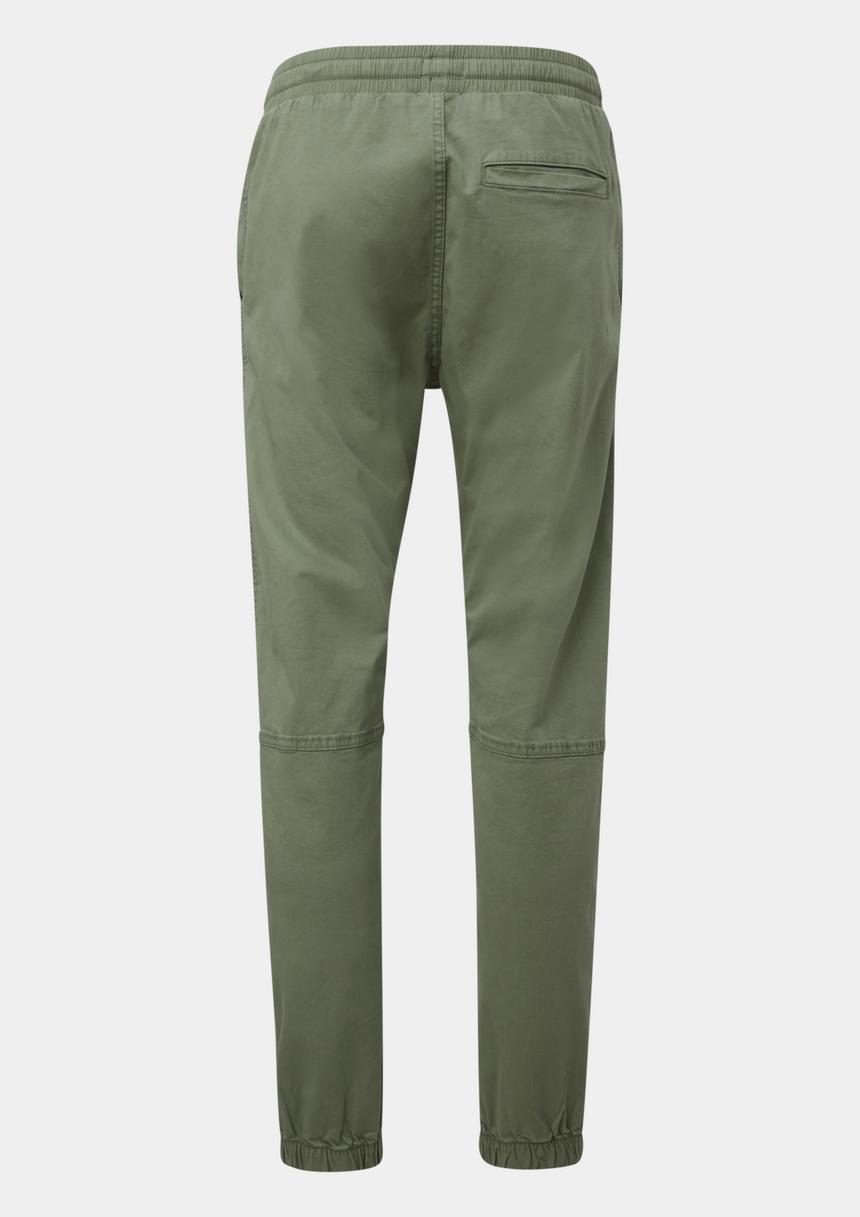 S.Oliver Slim: Hose Mit Elastischem Bund