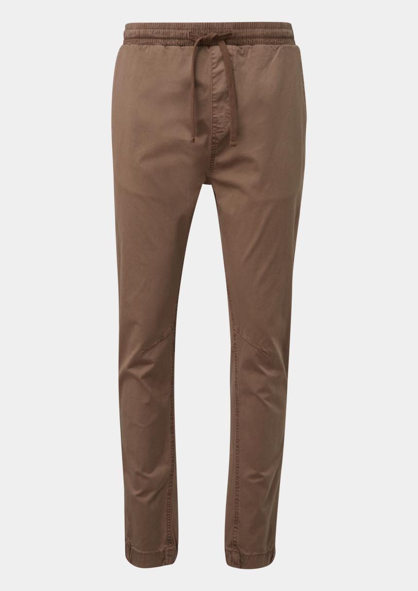 S.Oliver Slim: Hose Mit Elastischem Bund