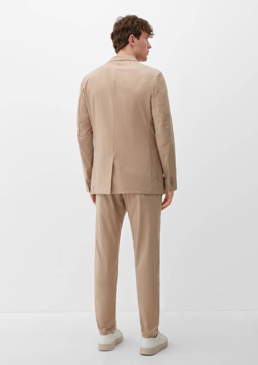 S.Oliver Slim: Klassisches Sakko