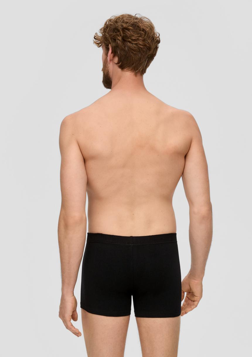 S.Oliver Slip Im 3er-Pack