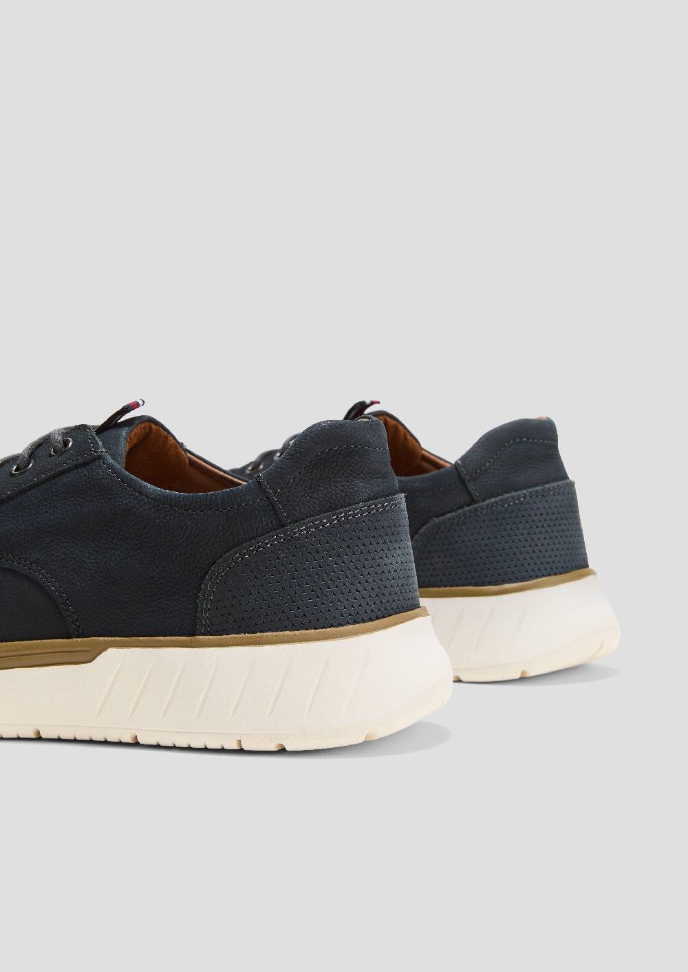 S.Oliver Sneaker Aus Leder