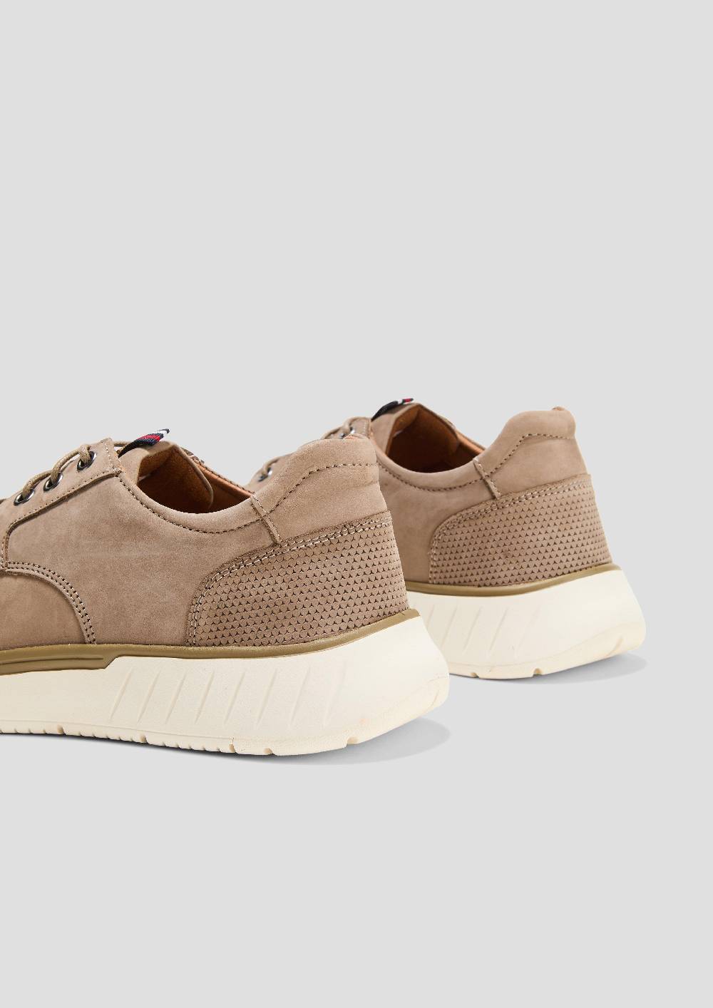 S.Oliver Sneaker Aus Leder