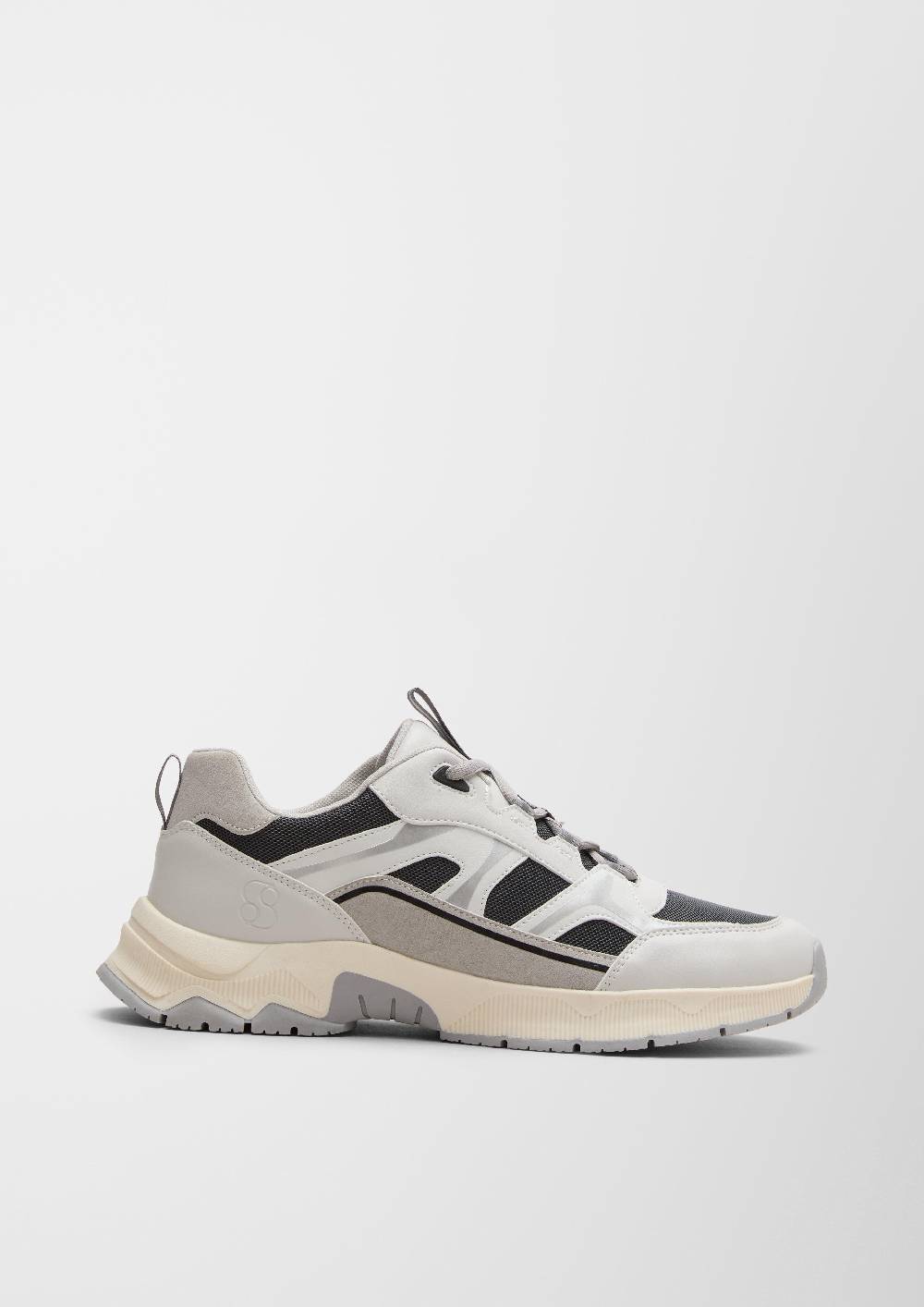 S.Oliver Sneaker Im Fabricmix