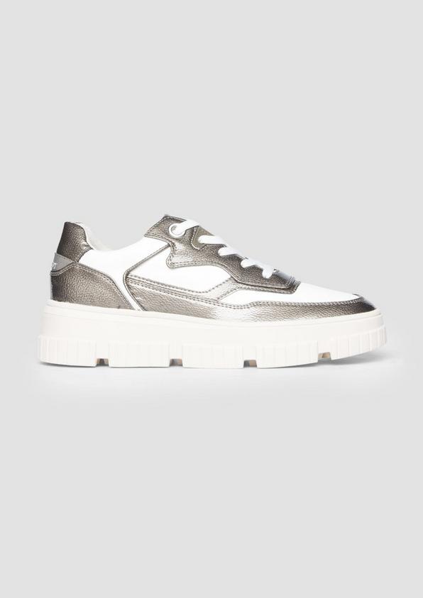 S.Oliver Sneaker im sportiven Look