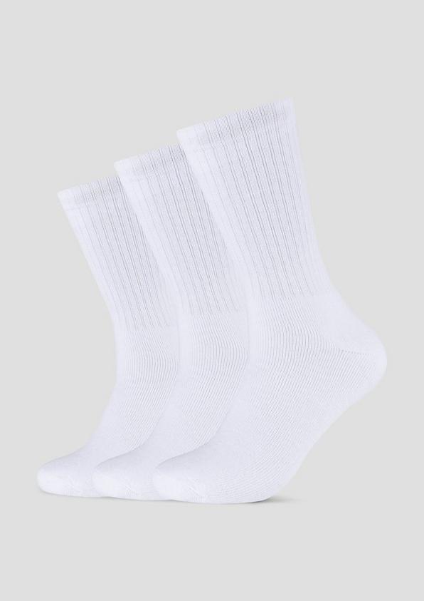 S.Oliver Socken im 3er-Pack
