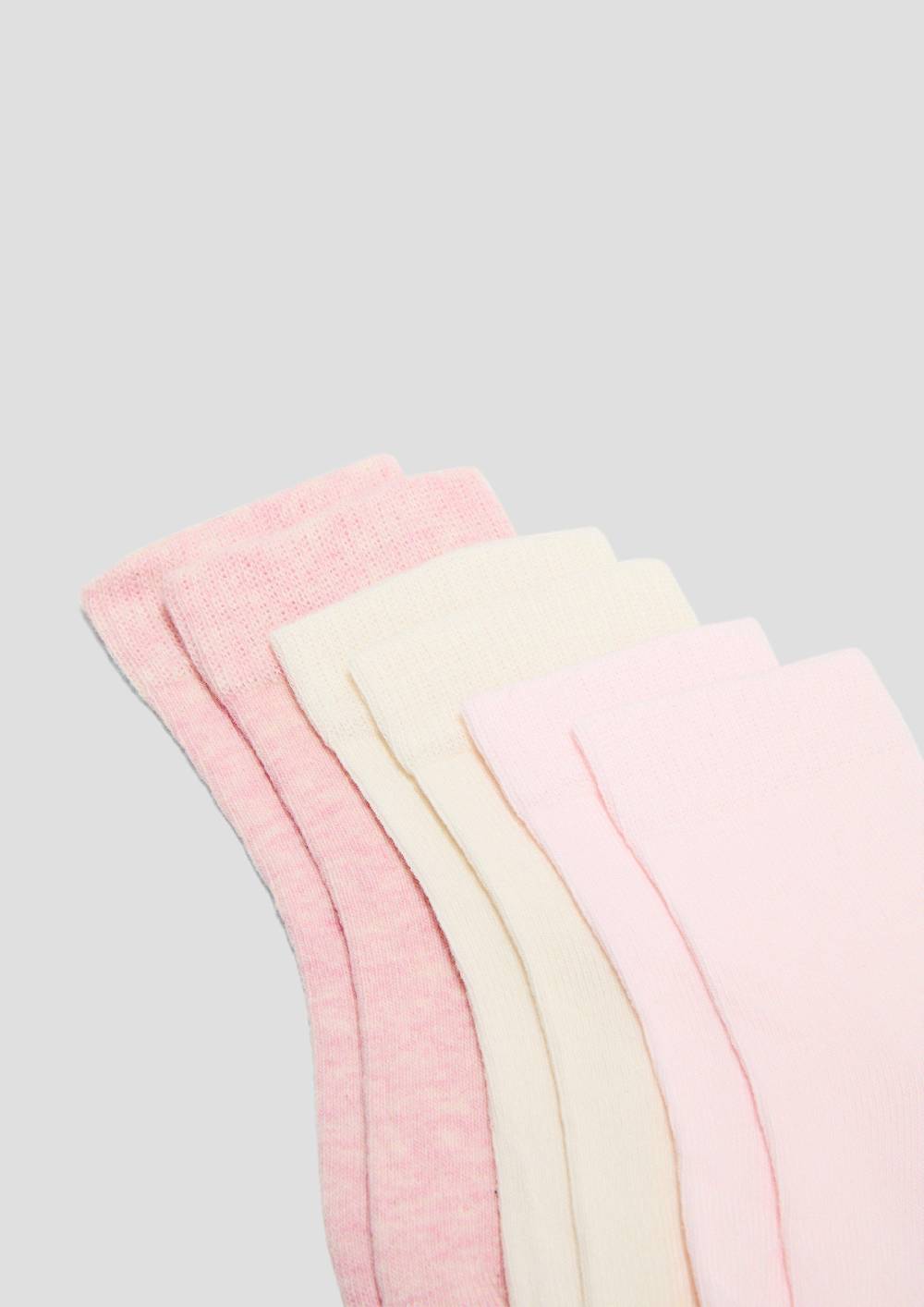 S.Oliver Socken Im 6er-Pack