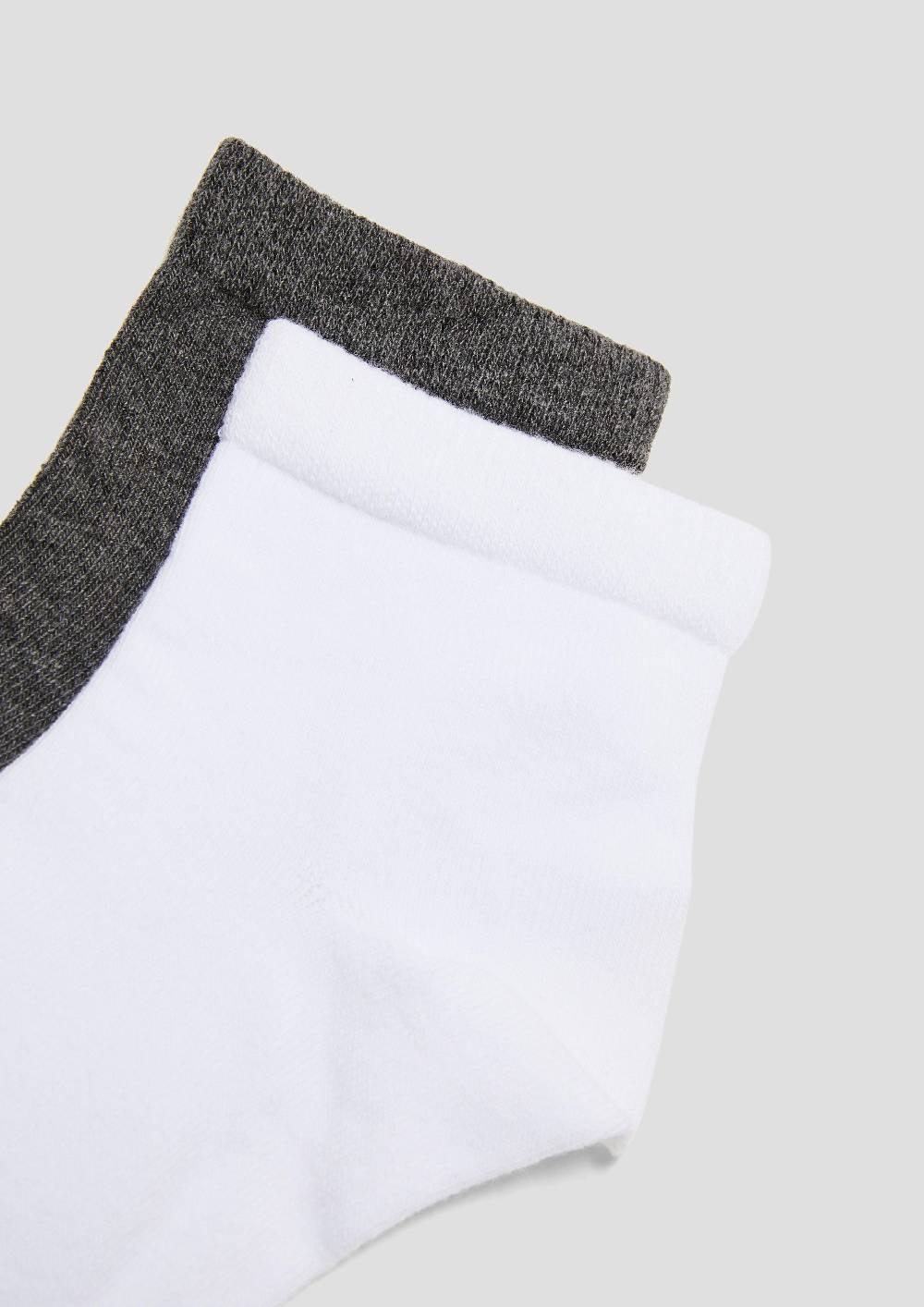 S.Oliver Socken Im 8er-Set