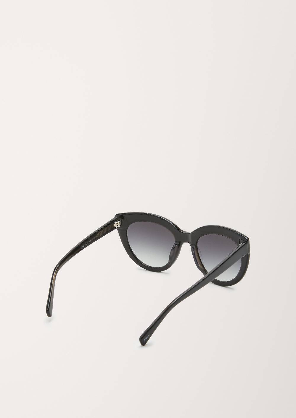 S.Oliver Sonnenbrille Im Cat Eye-Look