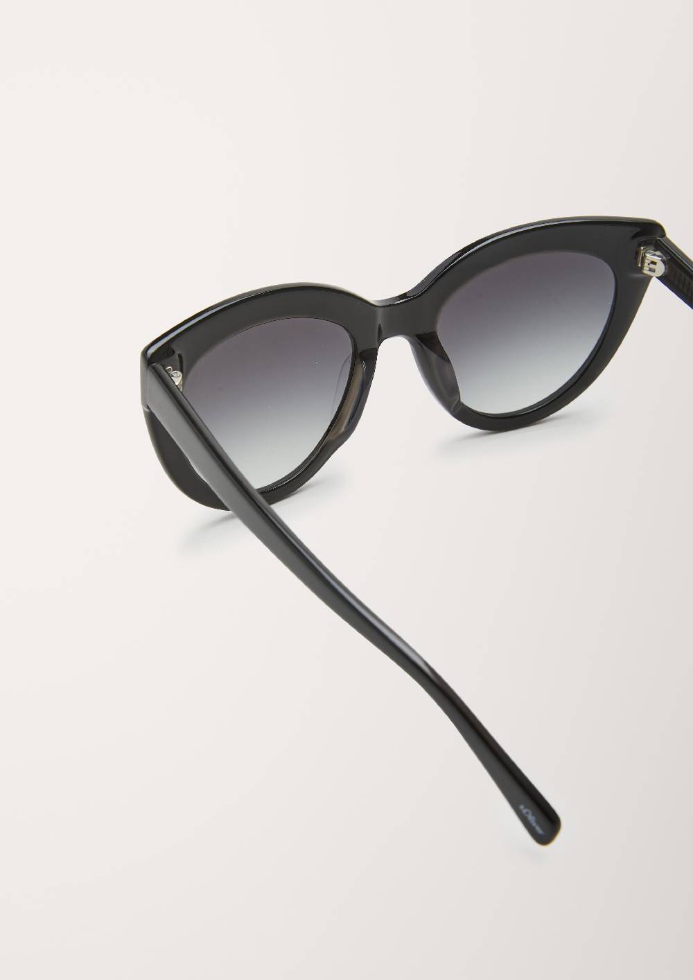 S.Oliver Sonnenbrille Im Cat Eye-Look