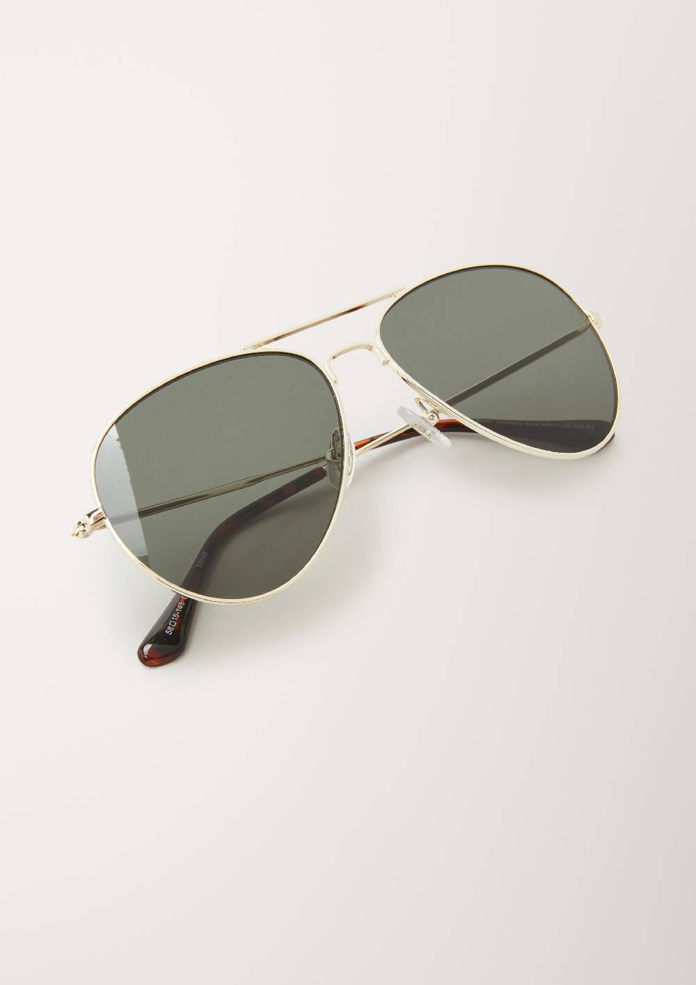 S.Oliver Sonnenbrille Im Retro-Look