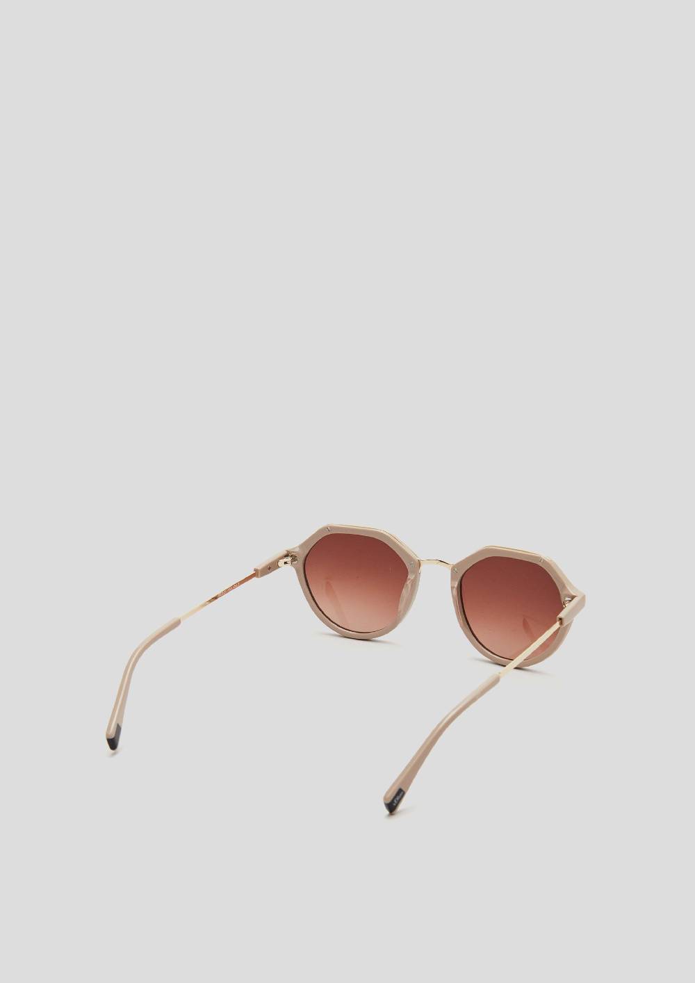 S.Oliver Sonnenbrille In Eckiger Form