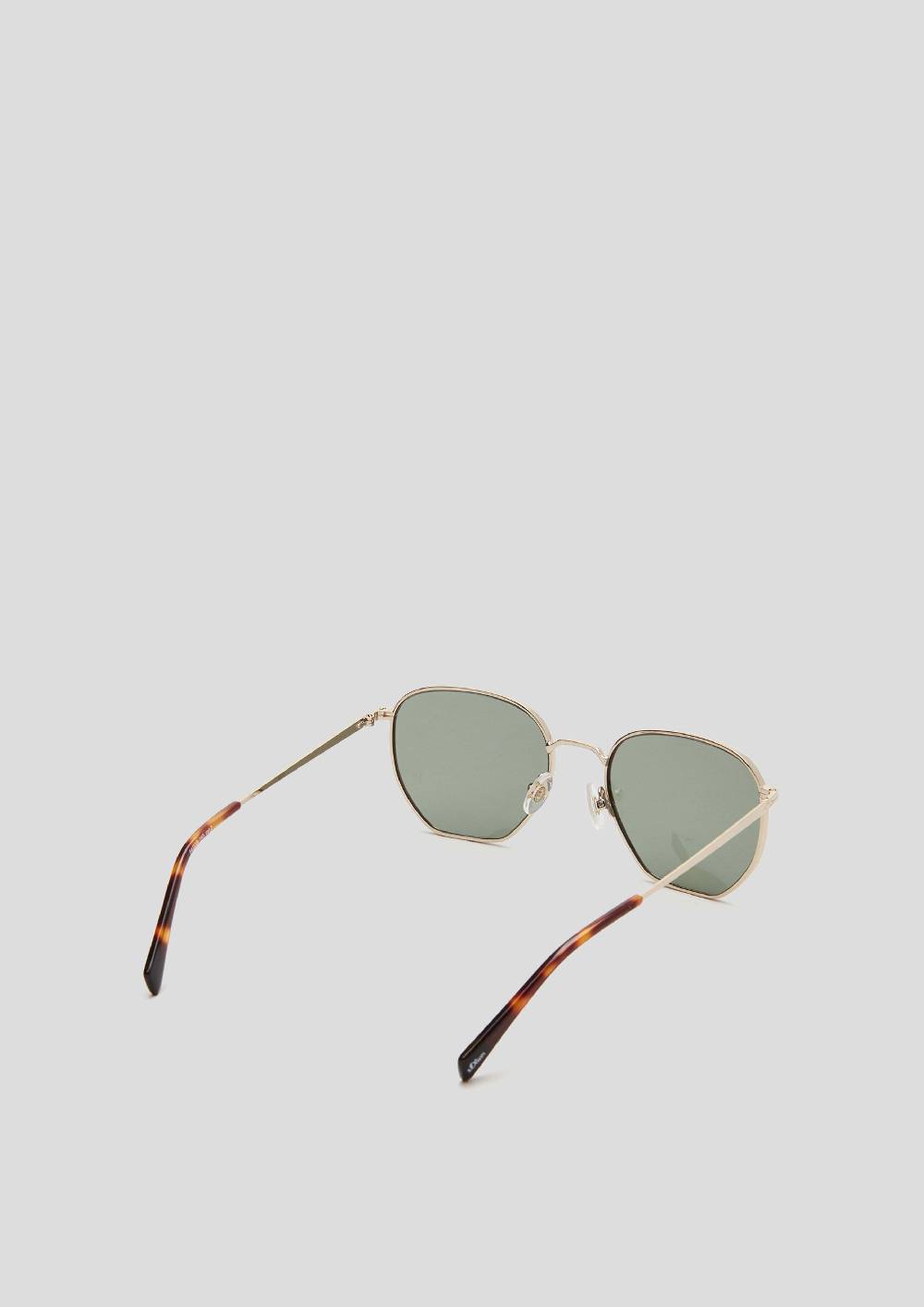 S.Oliver Sonnenbrille In Modischer Form