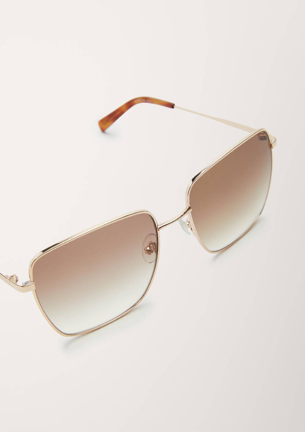 S.Oliver Sonnenbrille In Oversize