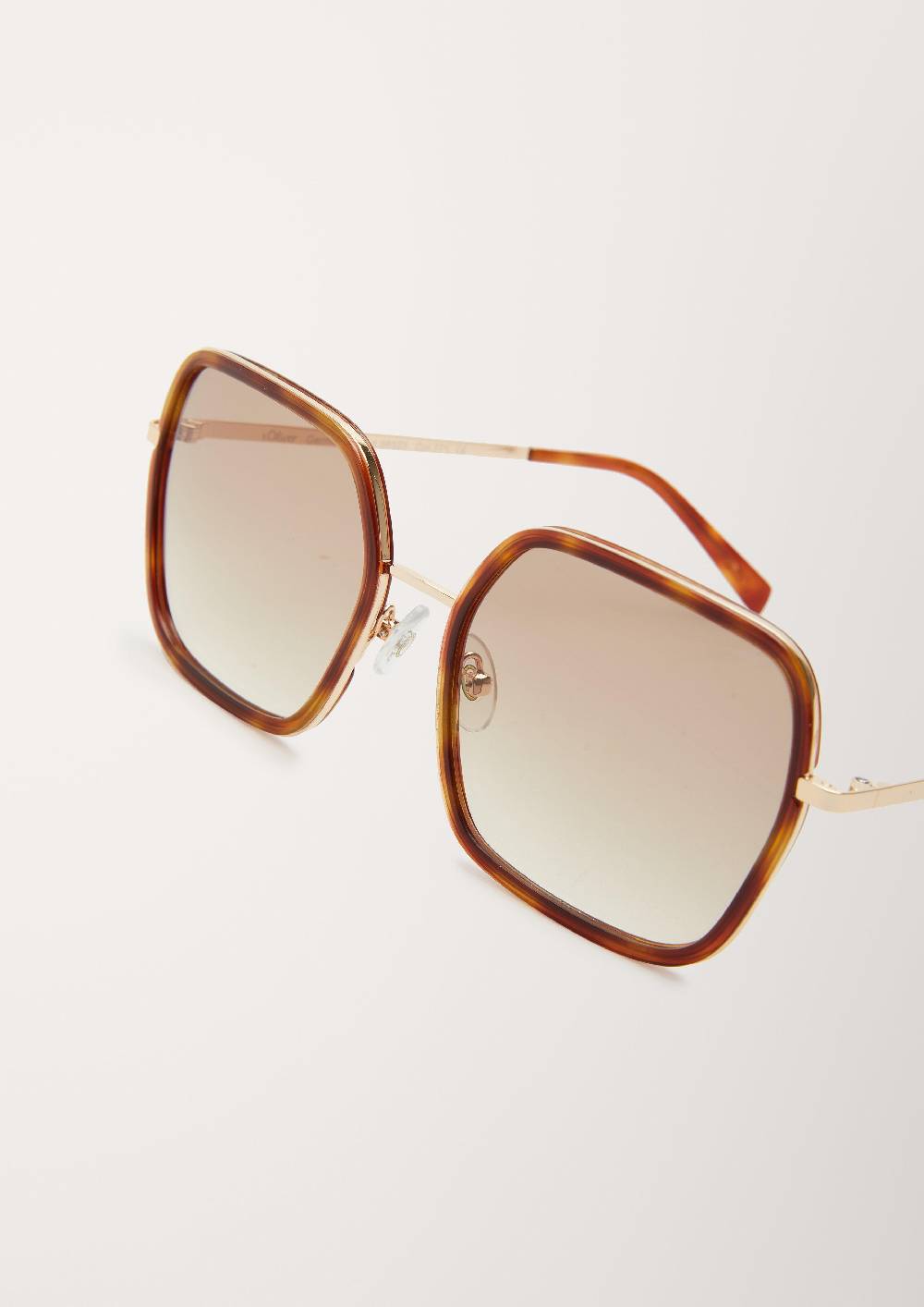 S.Oliver Sonnenbrille In Oversize-Form