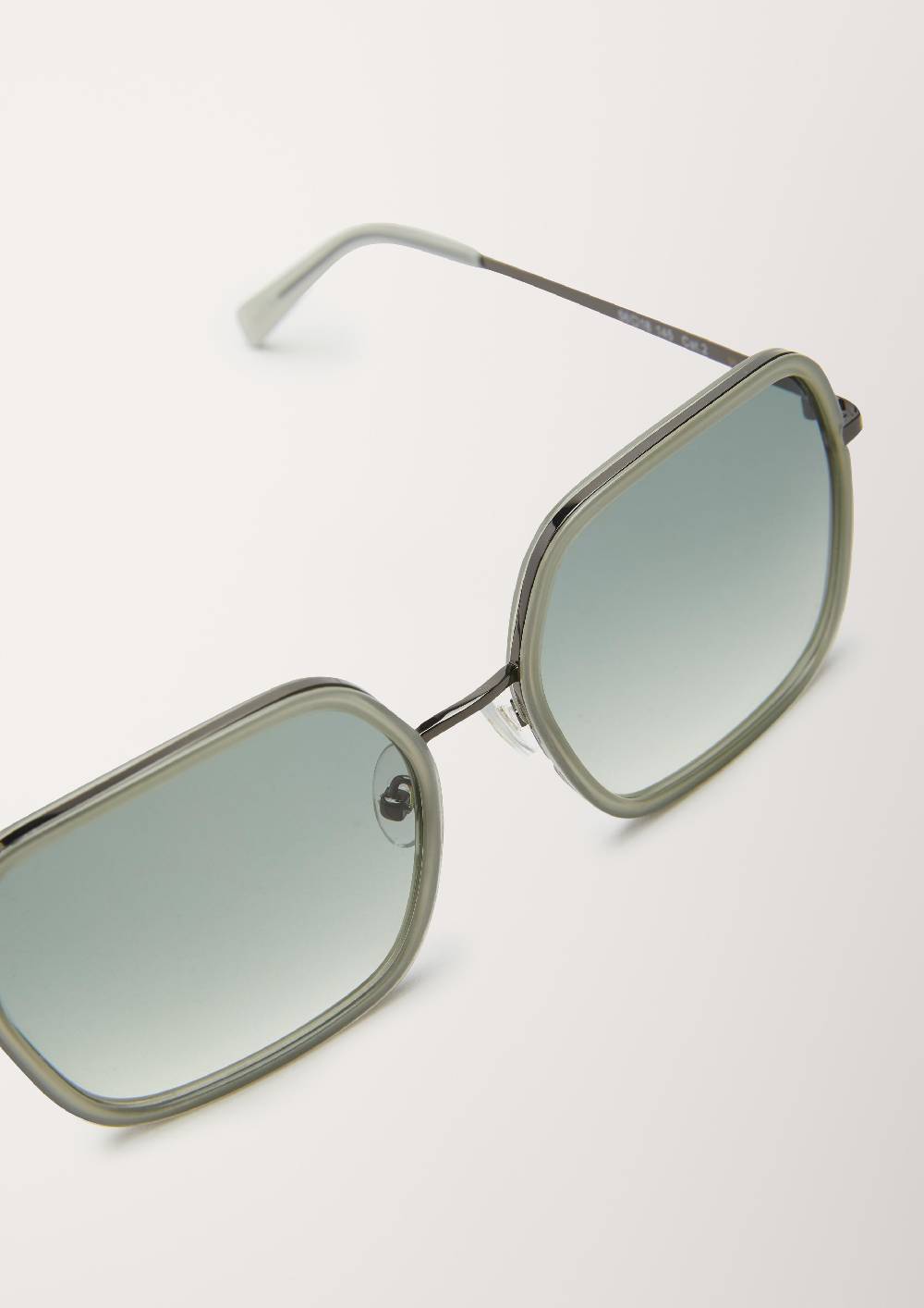 S.Oliver Sonnenbrille In Oversize-Form