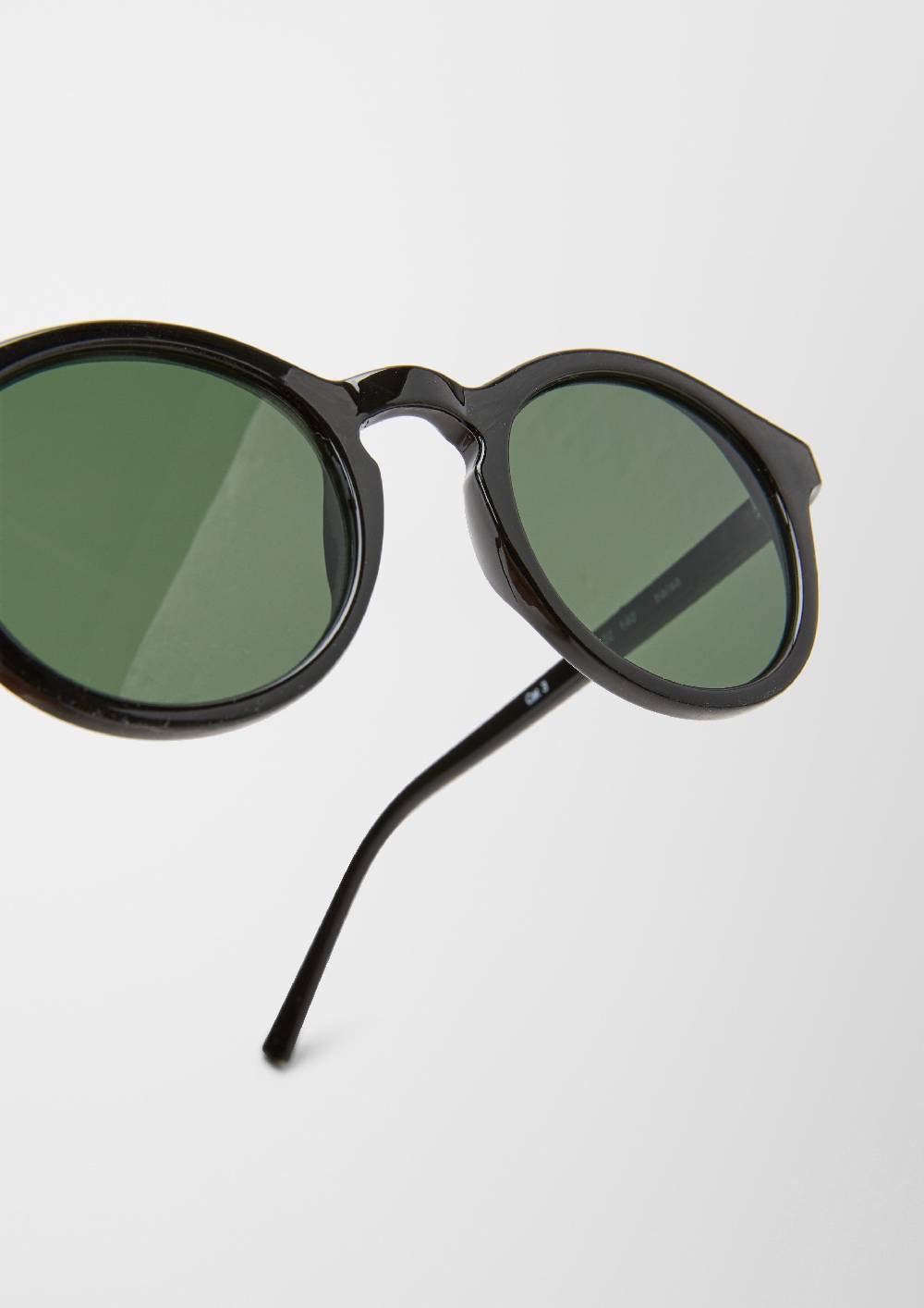 S.Oliver Sonnenbrille Mit Breiter Fassung