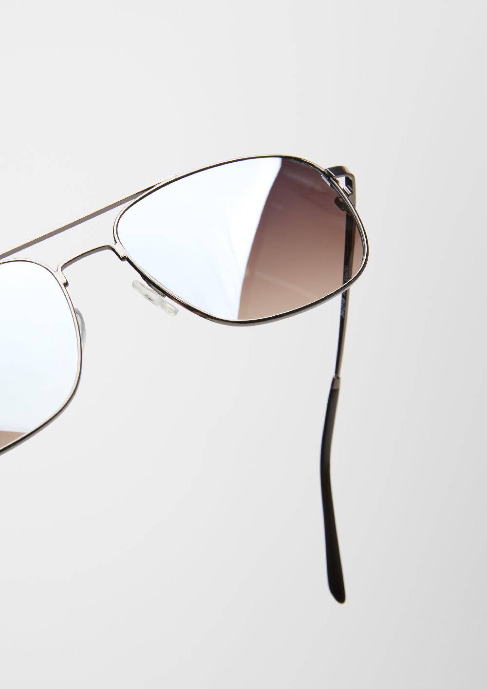 S.Oliver Sonnenbrille Mit Edelstahl-Fassung