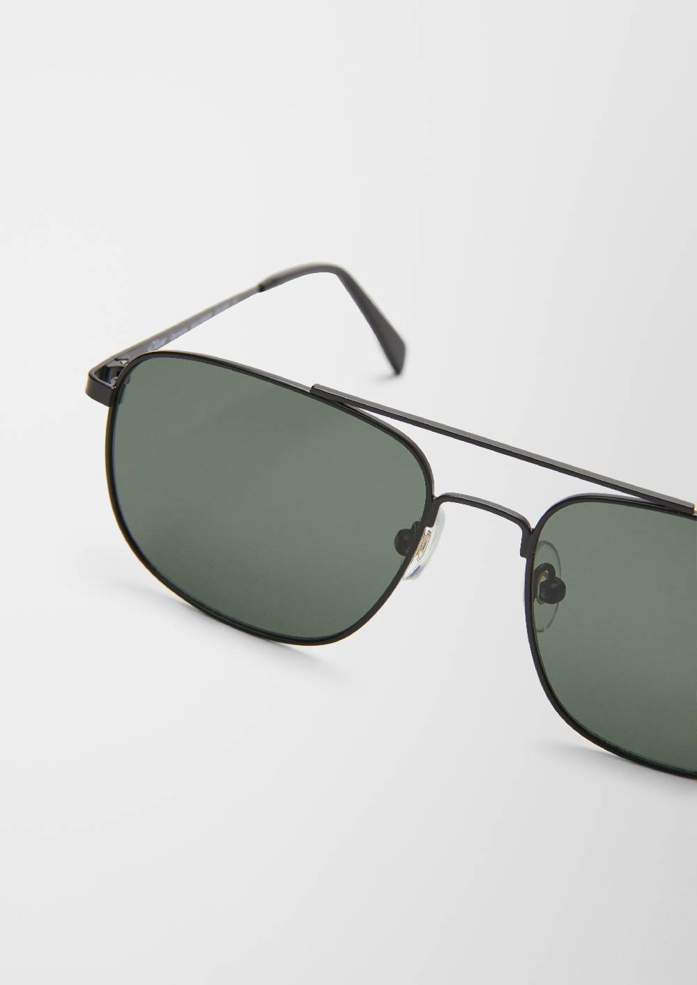 S.Oliver Sonnenbrille Mit Edelstahl-Fassung