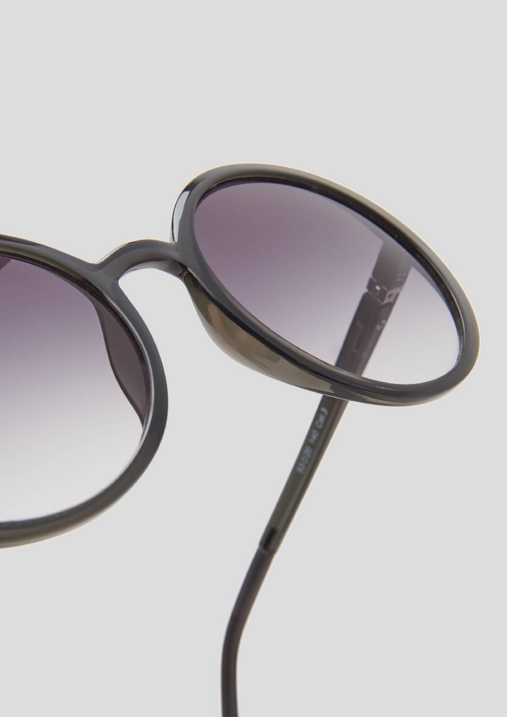 S.Oliver Sonnenbrille Mit Großen Gläsern