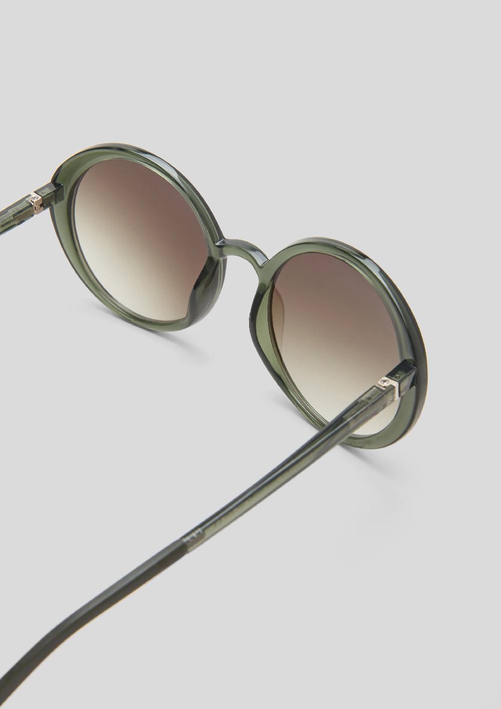 S.Oliver Sonnenbrille Mit Großen Gläsern