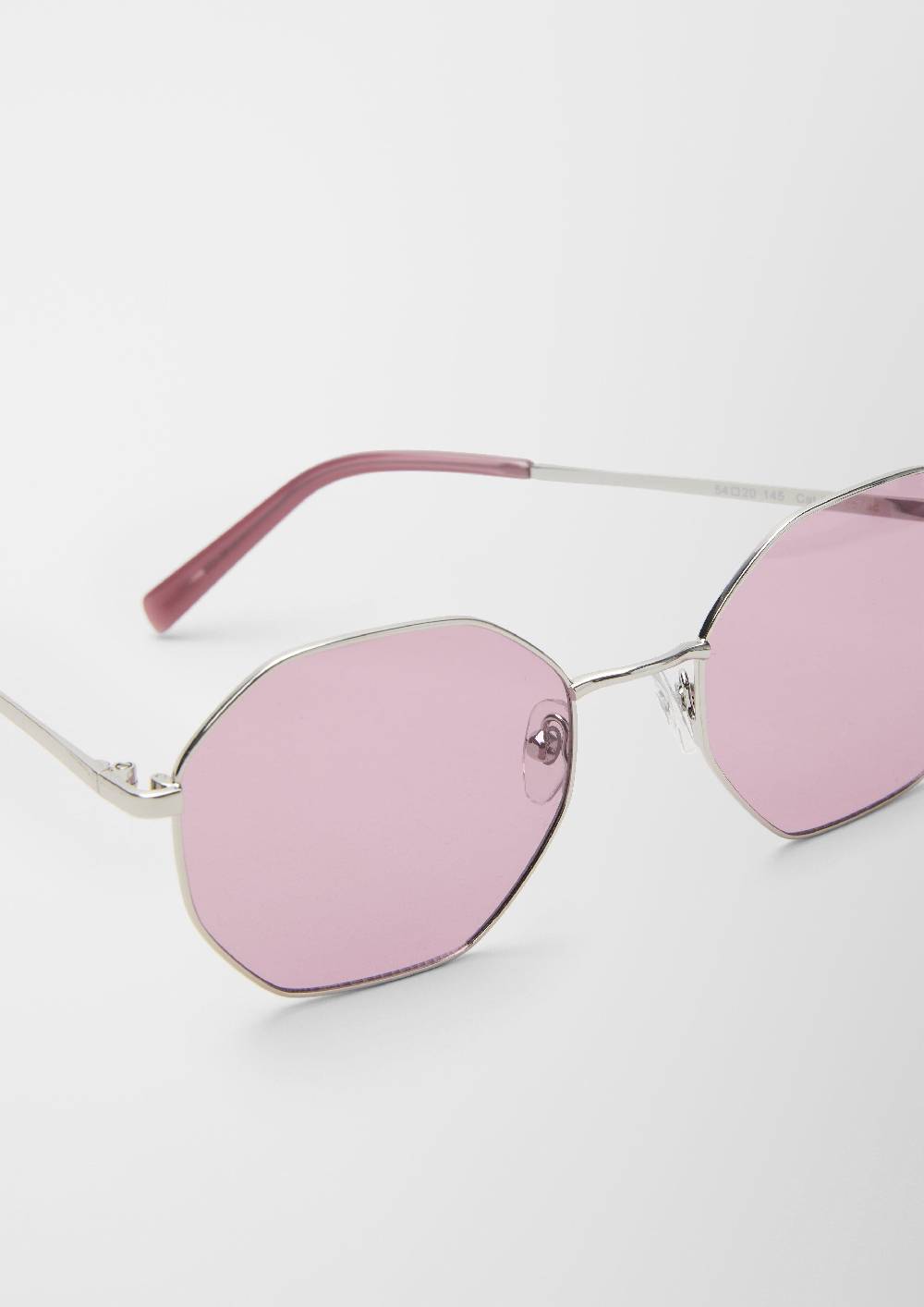 S.Oliver Sonnenbrille Mit Schmaler Fassung