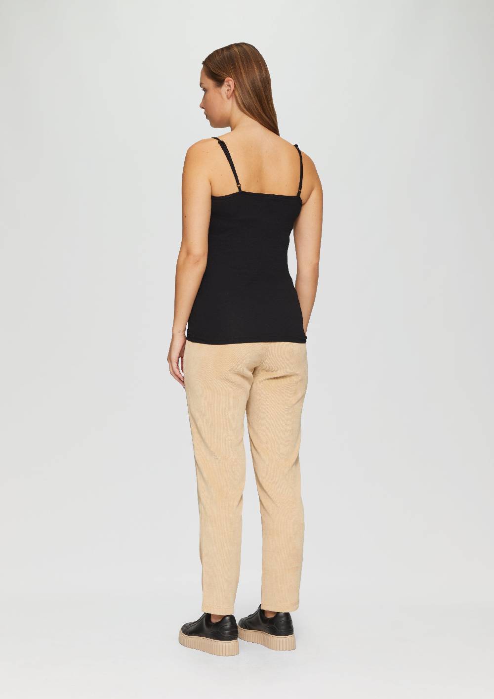 S.Oliver Spaghettiträger-Top