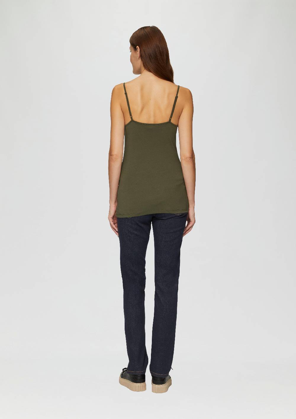 S.Oliver Spaghettiträger-Top