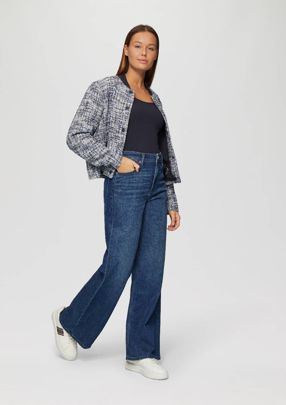 S.Oliver Spaghettiträger-Top