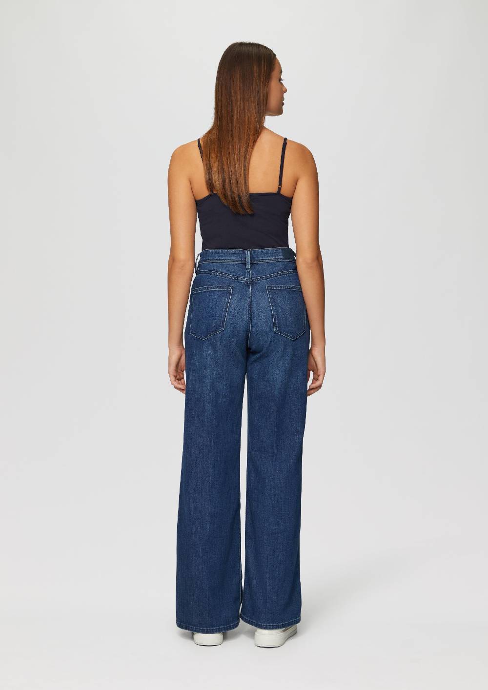 S.Oliver Spaghettiträger-Top