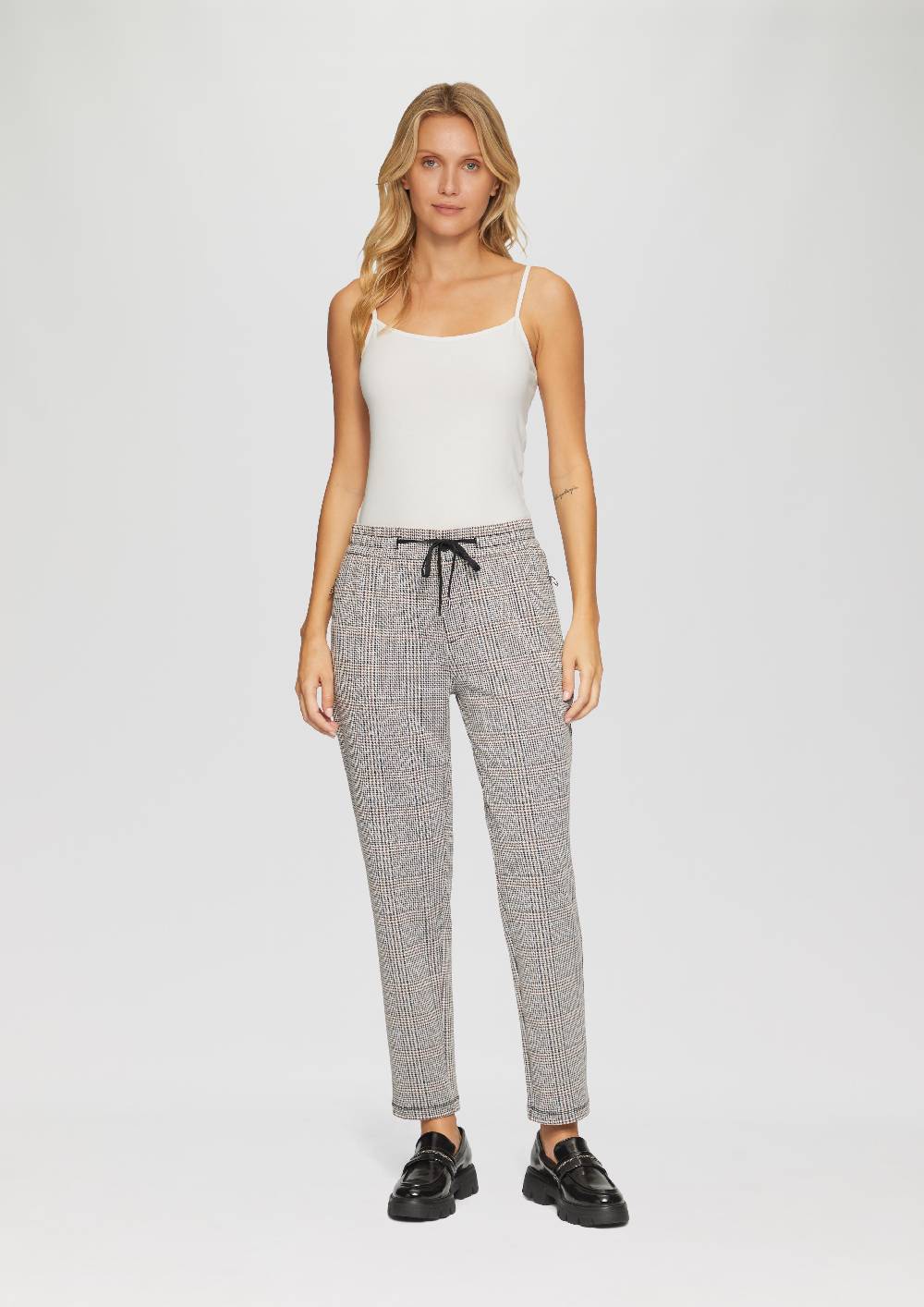 S.Oliver Spaghettiträger-Top