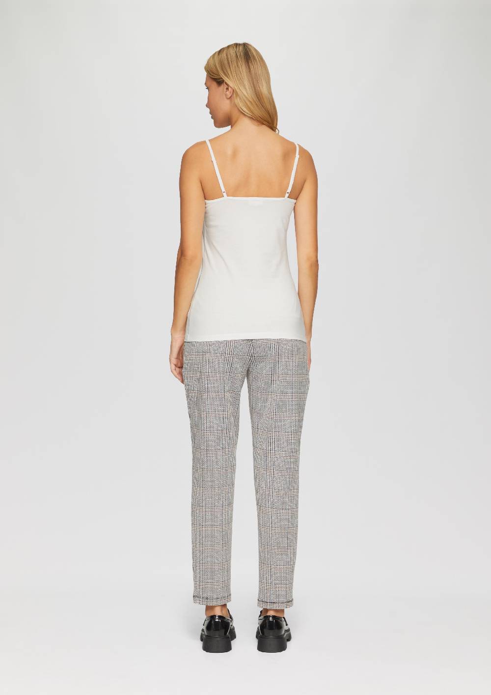 S.Oliver Spaghettiträger-Top