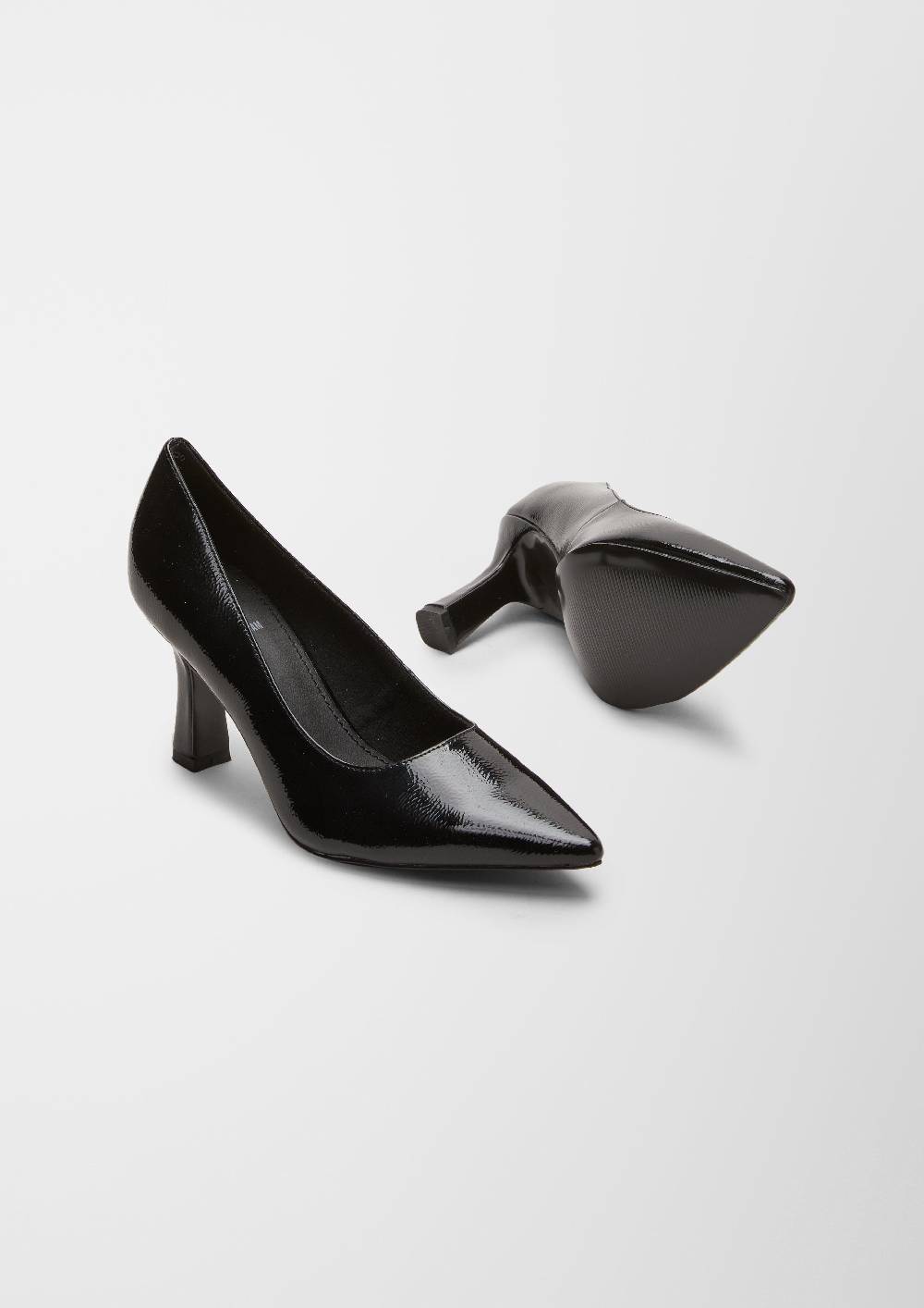 S.Oliver Spitze Pumps