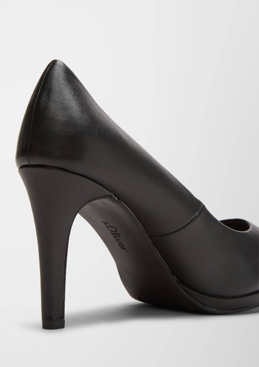 S.Oliver Spitze Pumps