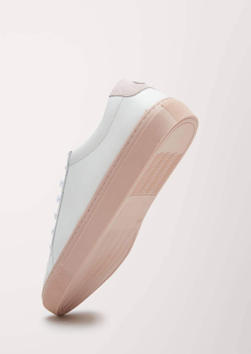 S.Oliver Sportive Ledersneaker