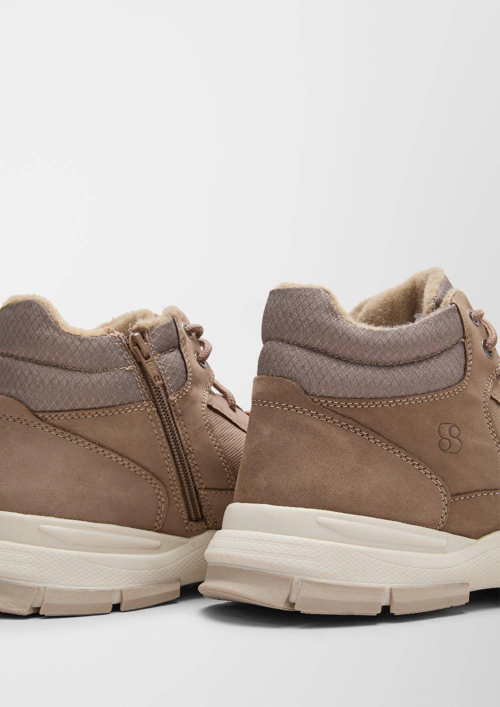 S.Oliver Sportive Stiefel