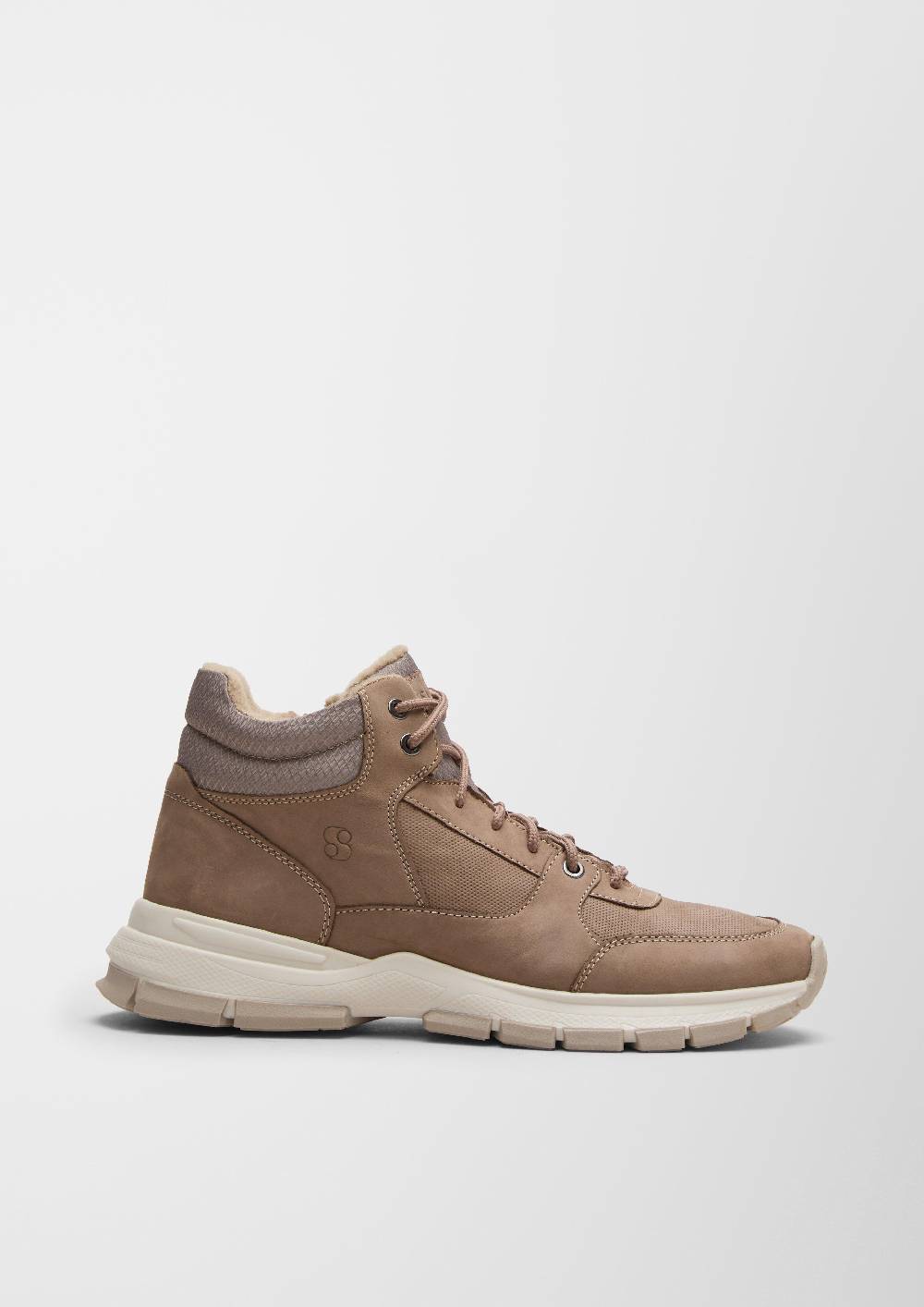 S.Oliver Sportive Stiefel