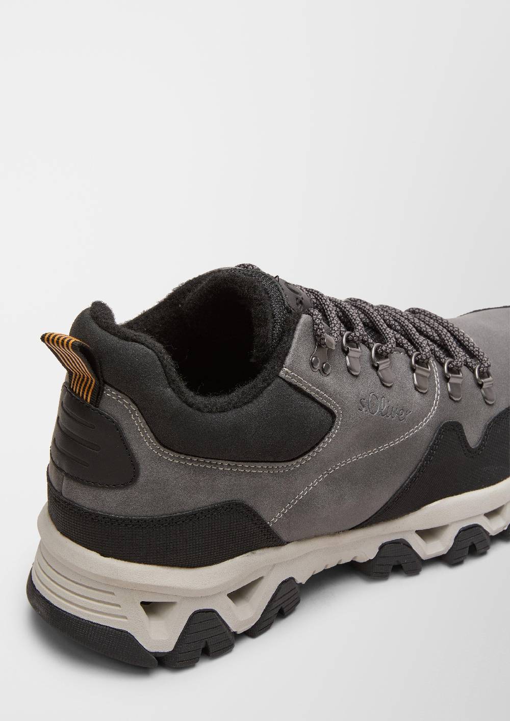 S.Oliver Sportiver Halbschuh