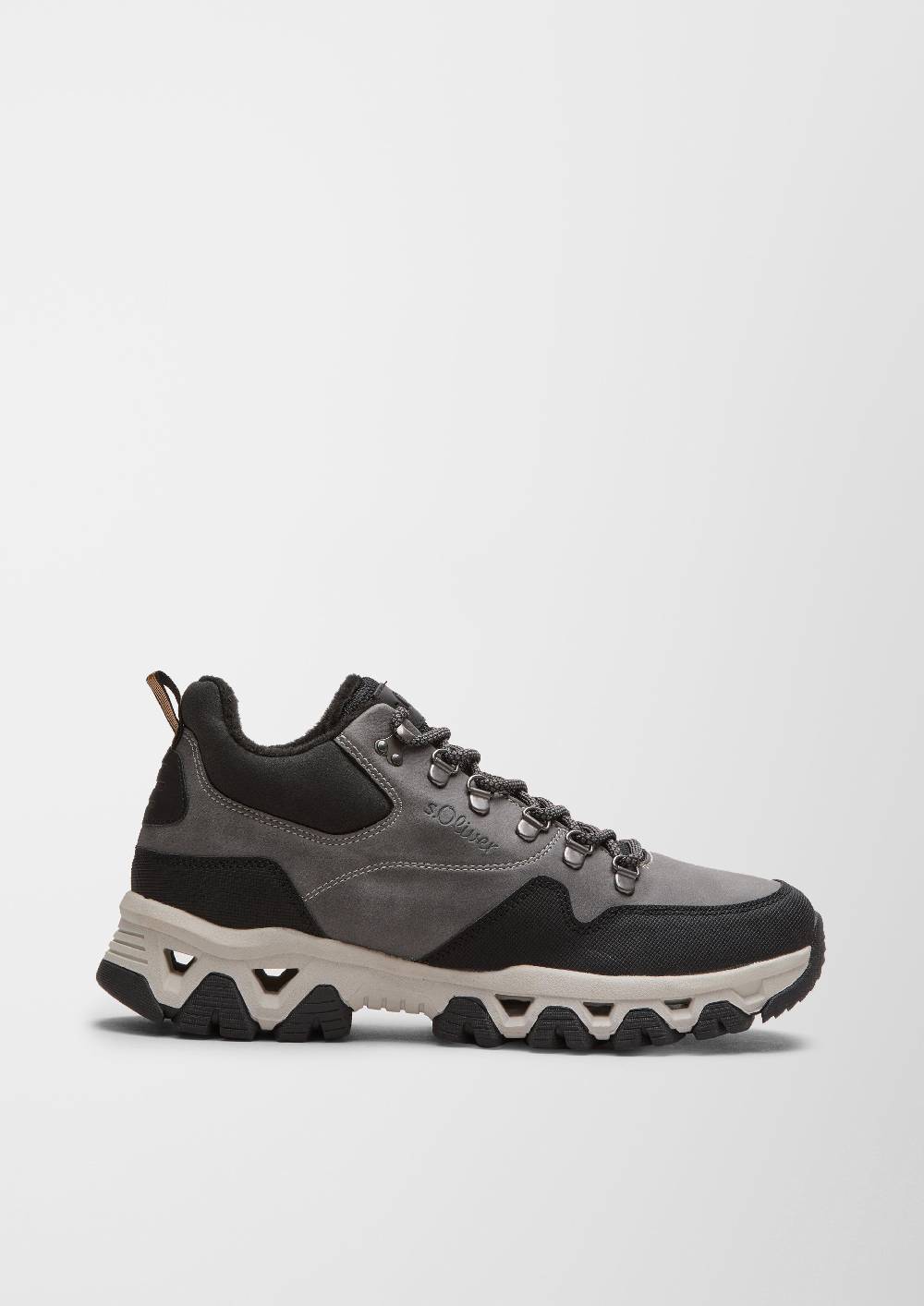 S.Oliver Sportiver Halbschuh