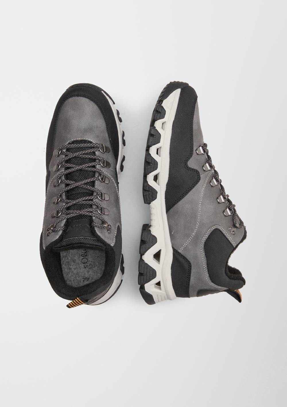 S.Oliver Sportiver Halbschuh