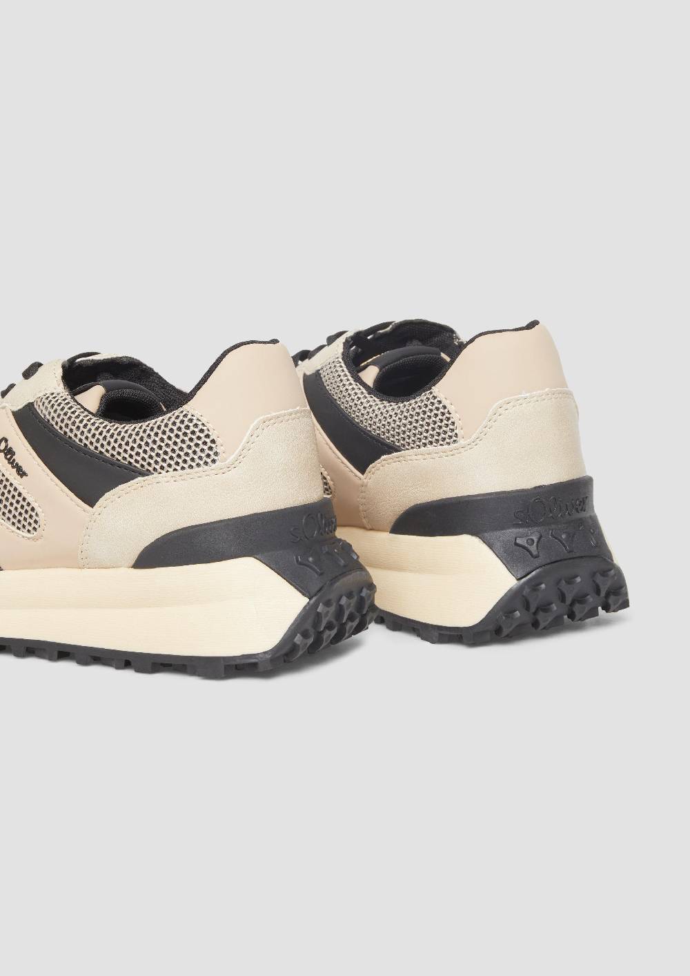 S.Oliver Sportlicher Sneaker