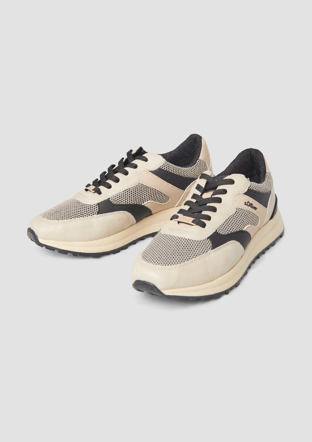 S.Oliver Sportlicher Sneaker