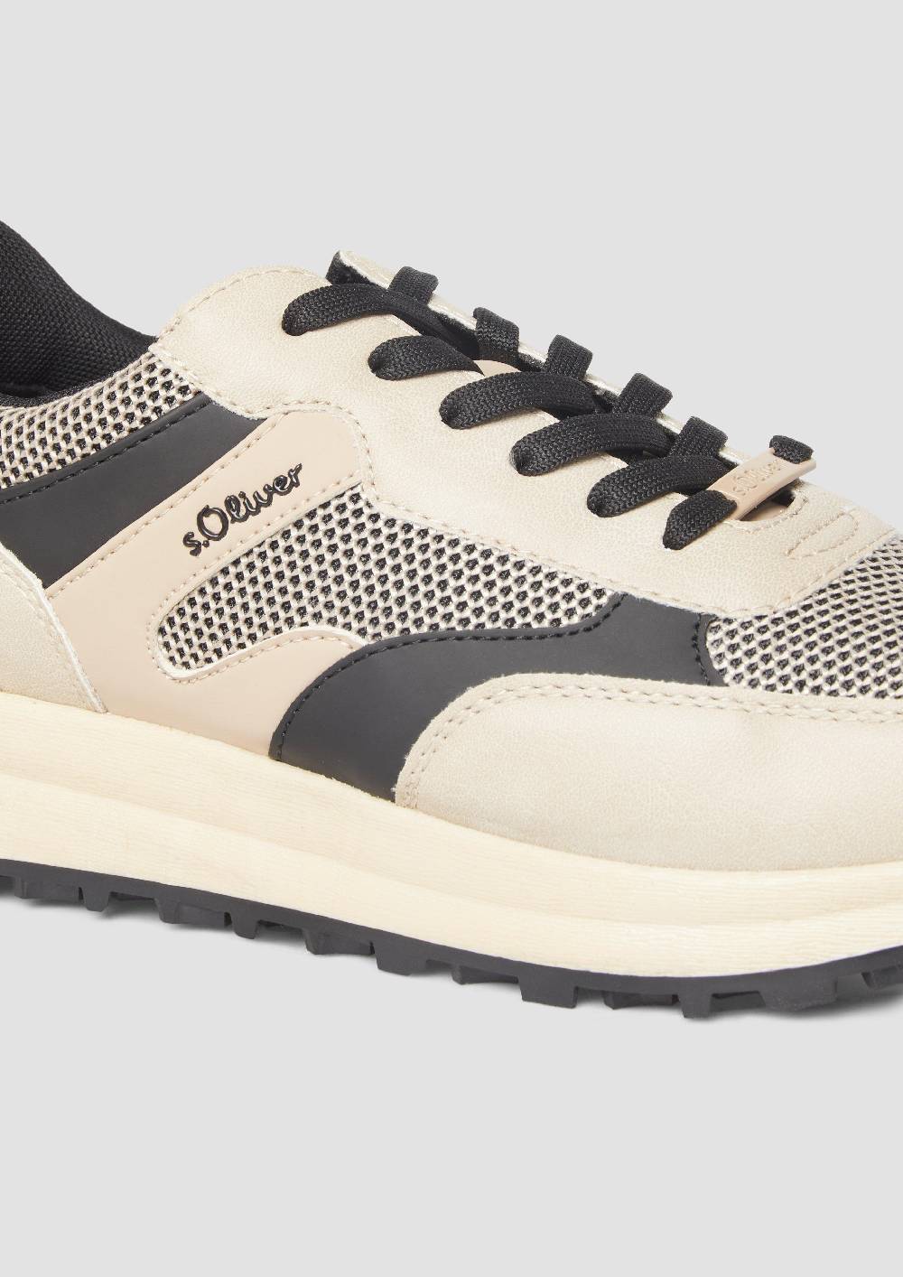 S.Oliver Sportlicher Sneaker