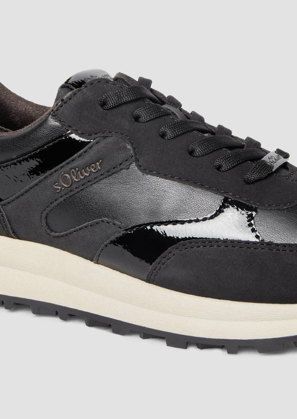 S.Oliver Sportlicher Sneaker
