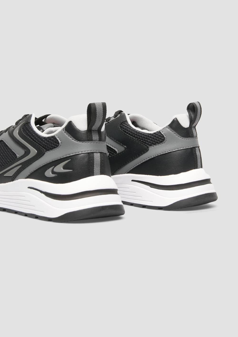 S.Oliver Sportlicher Sneaker Mit Mesh