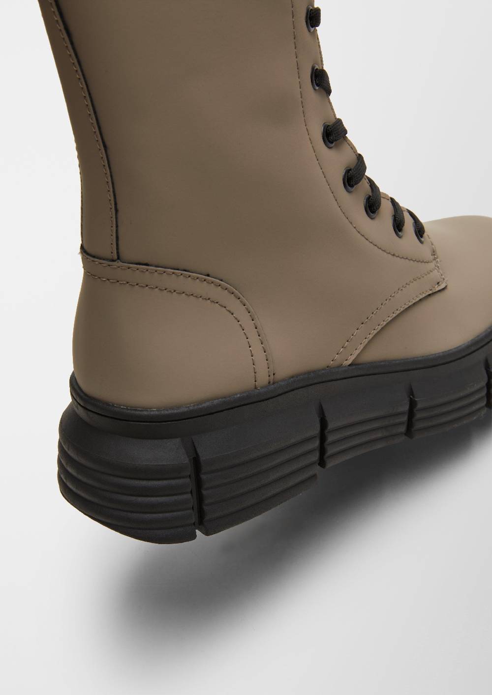 S.Oliver Stiefel Mit Schnürung