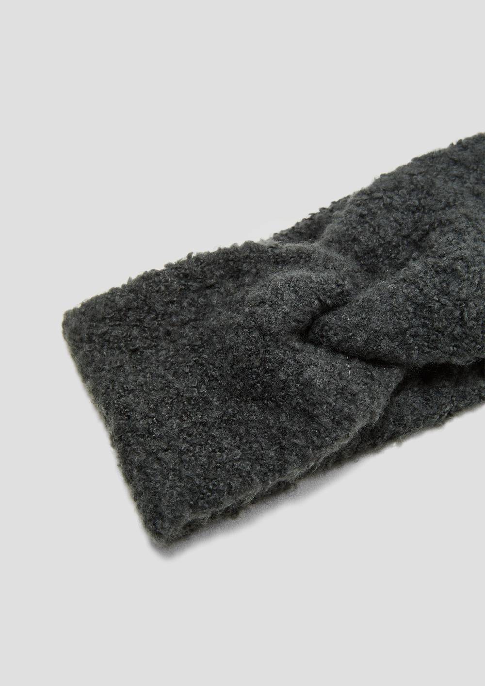 S.Oliver Stirnband Mit Knotendetail