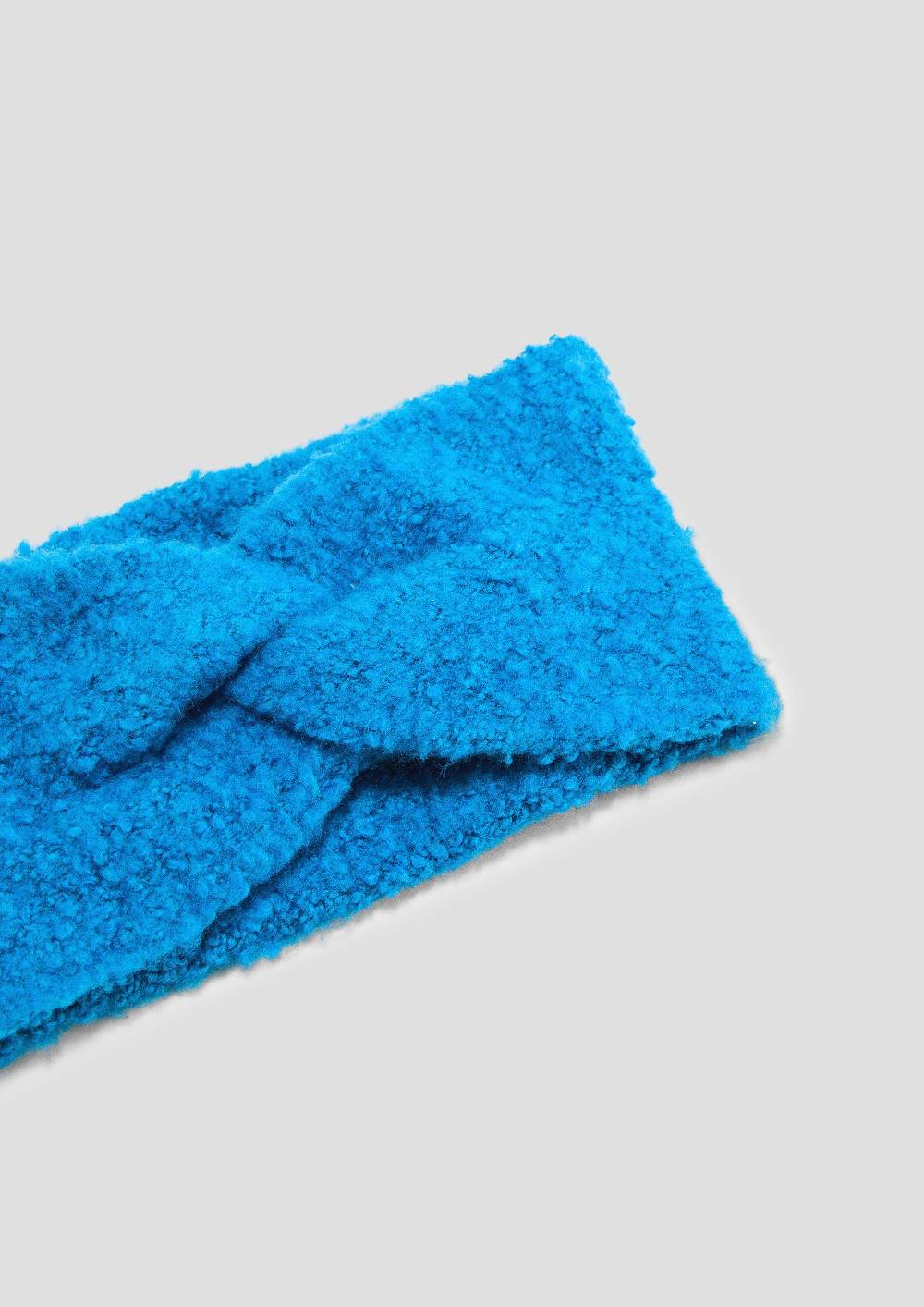 S.Oliver Stirnband Mit Wickel-Detail