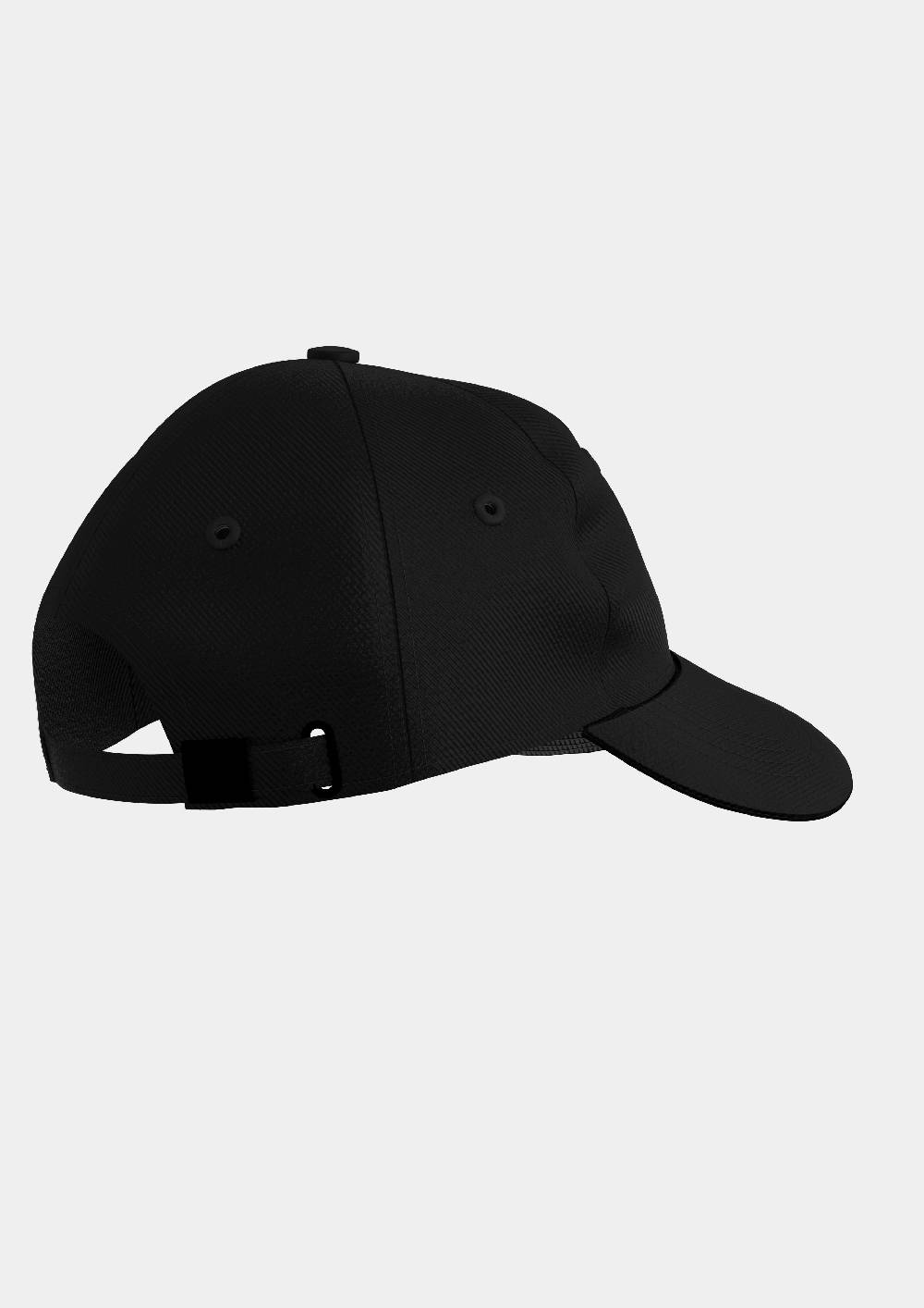 S.Oliver STREETS Kapsel Basecap Mit Stickerei