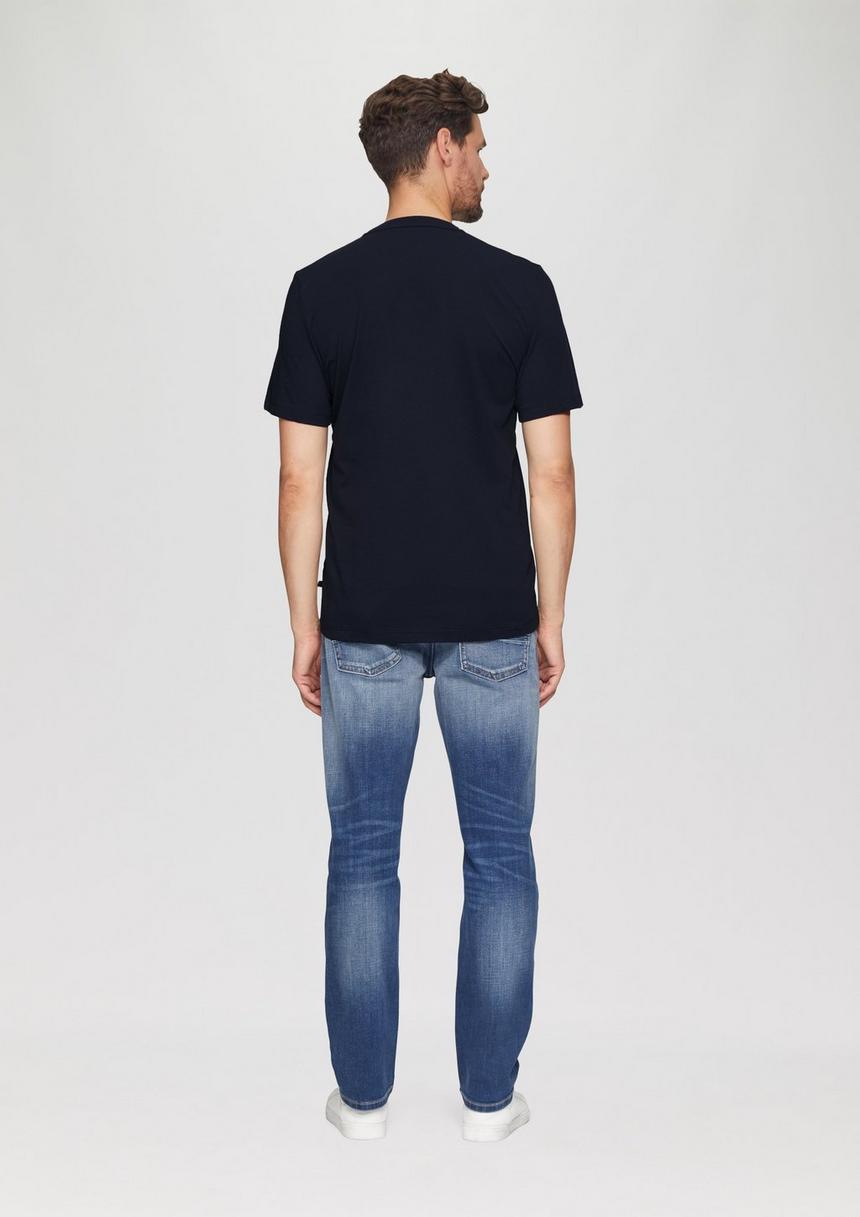 S.Oliver T-Shirt Mit Fotoprint